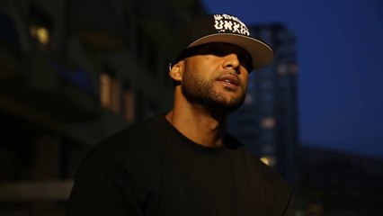 Youv revient sur l'affaire Bassem VS Booba !