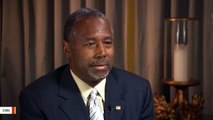 Ben Carson’s Tweet Advising Restraint Believed To Be Directed At Trump