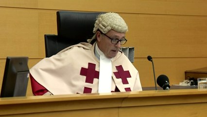 Liam Fee: Mother and partner sentenced to life