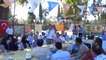 Antalya - AK Parti Serik İlçe Başkanlığı'nın Bayramlaşma Töreni
