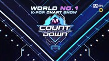 What are the TOP10 Songs in 3rd week of April? [M COUNTDOWN] 160421 EP.470