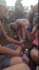 The Struggle Is Real