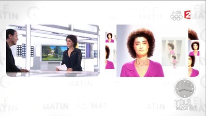 Santé-La vue (agréable) c'est la santé !