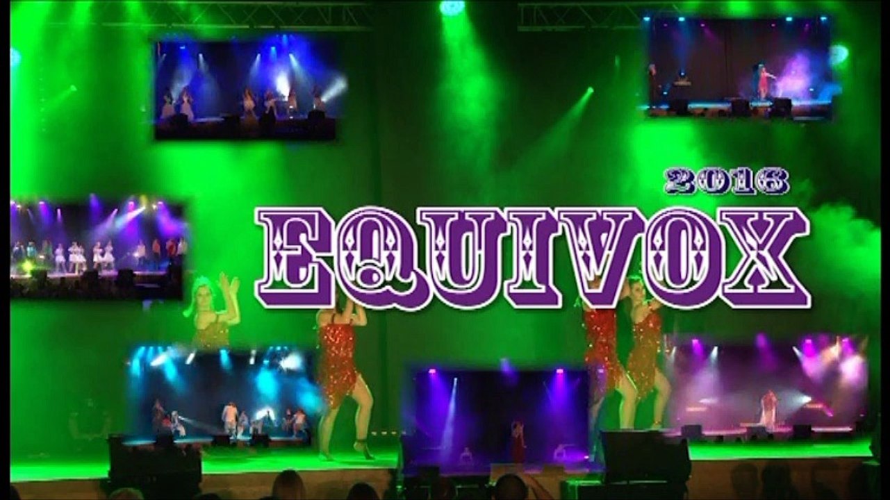 DemoEquivox2016