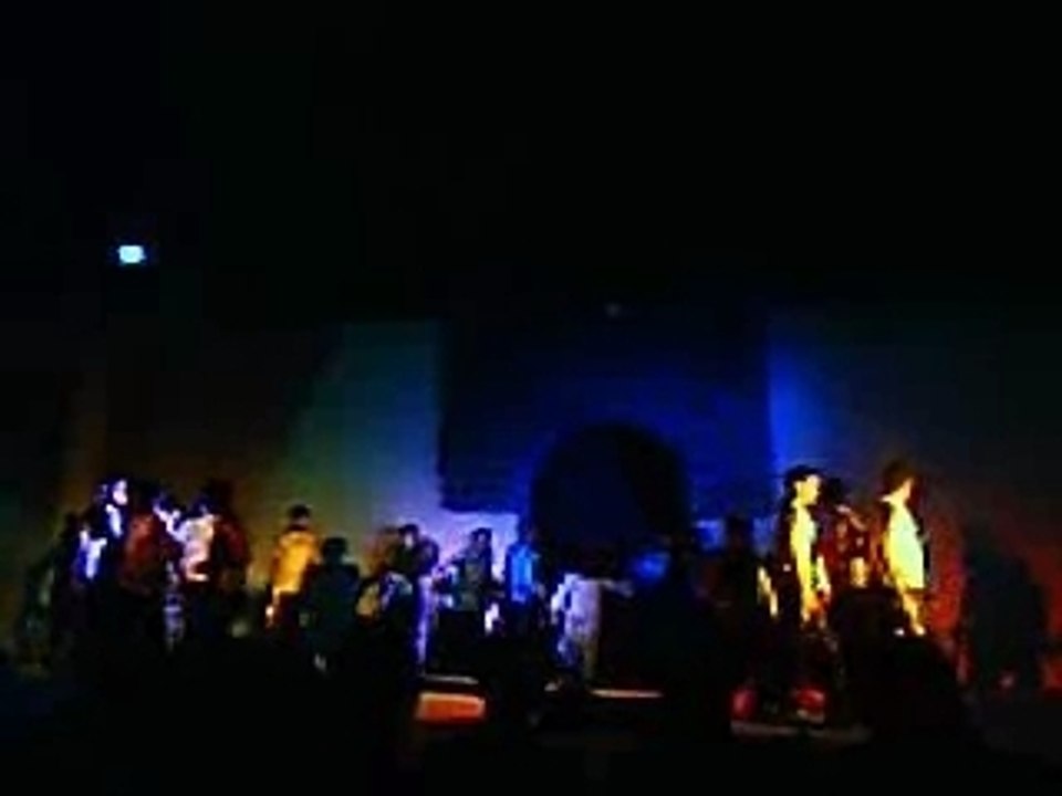 Fondation Abbès Kabbage