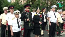 День ВМФ в Николаеве