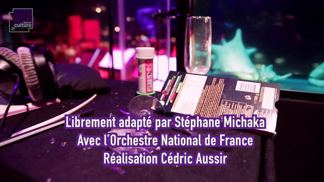 Vingt mille lieues sous les mers [teaser]