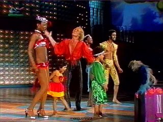 Goombay Dance Band - Ring Ting Ting (Ein Kessel Buntes)