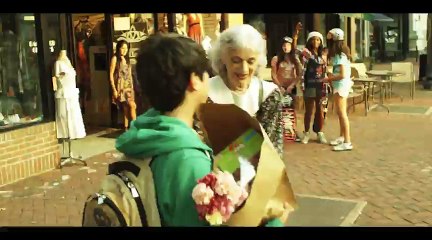 Kindness Boomerang