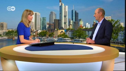 Brexit - Trend auf den Finanzmärkten | Made in Germany