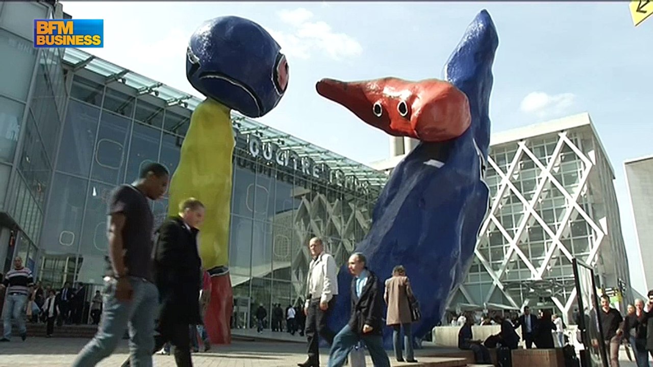 L'emploi des cadres va retrouver son niveau d'avant-crise