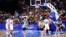 Top 10 Biggest Moments In USA Basketball History: 4 Gold Medals