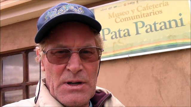 EVIDENCE! Human Fetus With Elongated Skull Found In Bolivia!