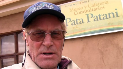 EVIDENCE! "Human" Fetus With Elongated Skull Found In Bolivia!