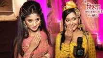 Naira & Gayu CELEBRATING EID in QAWWALI Look | Yeh Rishta Kya Kehlata HaI