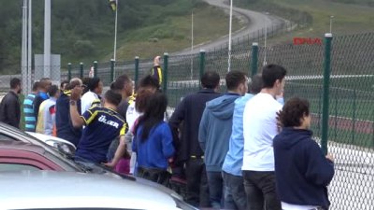 Fenerbahçe Sevgisi Engel Tanımıyor