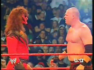 fake kane ataks real kane