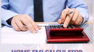 Calculate your loan amount