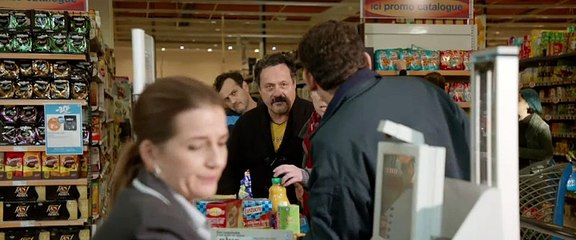 Radin ! - la bande-annonce