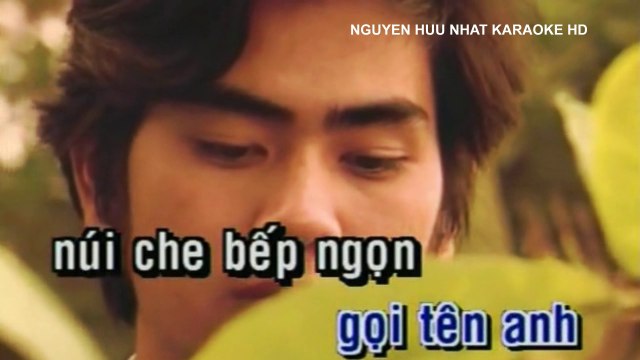 Karaoke Vùng Trước Mắt Trường Vũ Beat Chuẩn