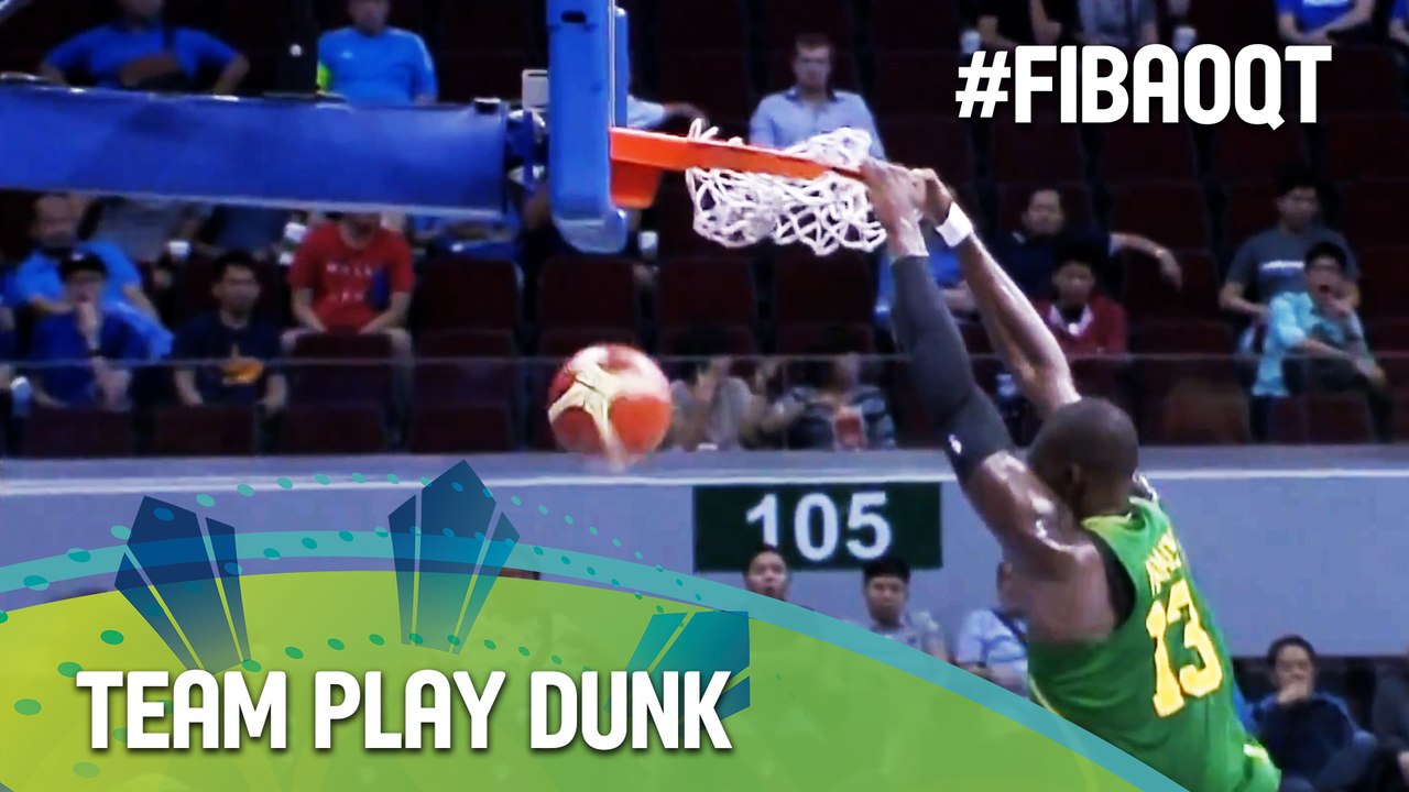 Ndiaye smashes it in after wonderful team play