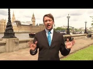 Download Video: Spoof Reporter Jonathan Pie Is Unimpressed With Remain Voters' Reaction