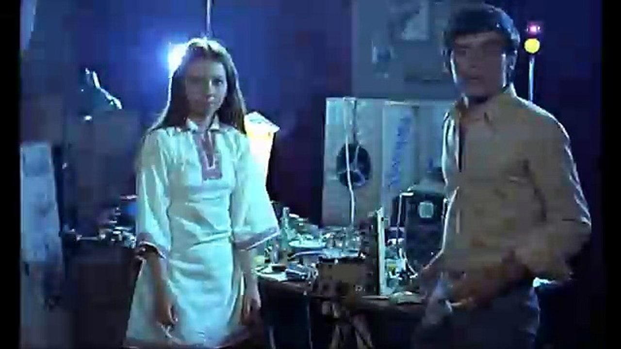 Die Dinge des Lebens 1970 1