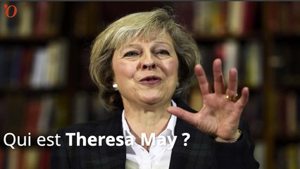 Qui est Theresa May, celle qui pourrait remplacer David Cameron ? (Lopinion.fr)