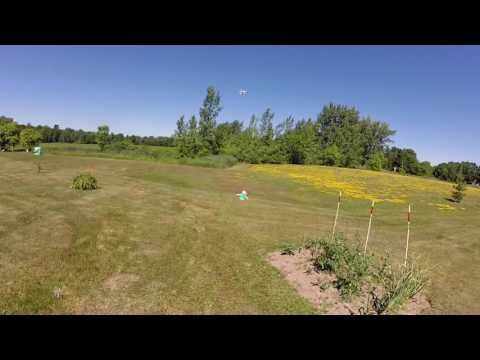 Dad's Attempt to Pull Out Daughter's Tooth With Drone Goes 'Horribly Wrong'