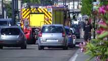 Départs pompiers Nîmes - compilation n°3/15