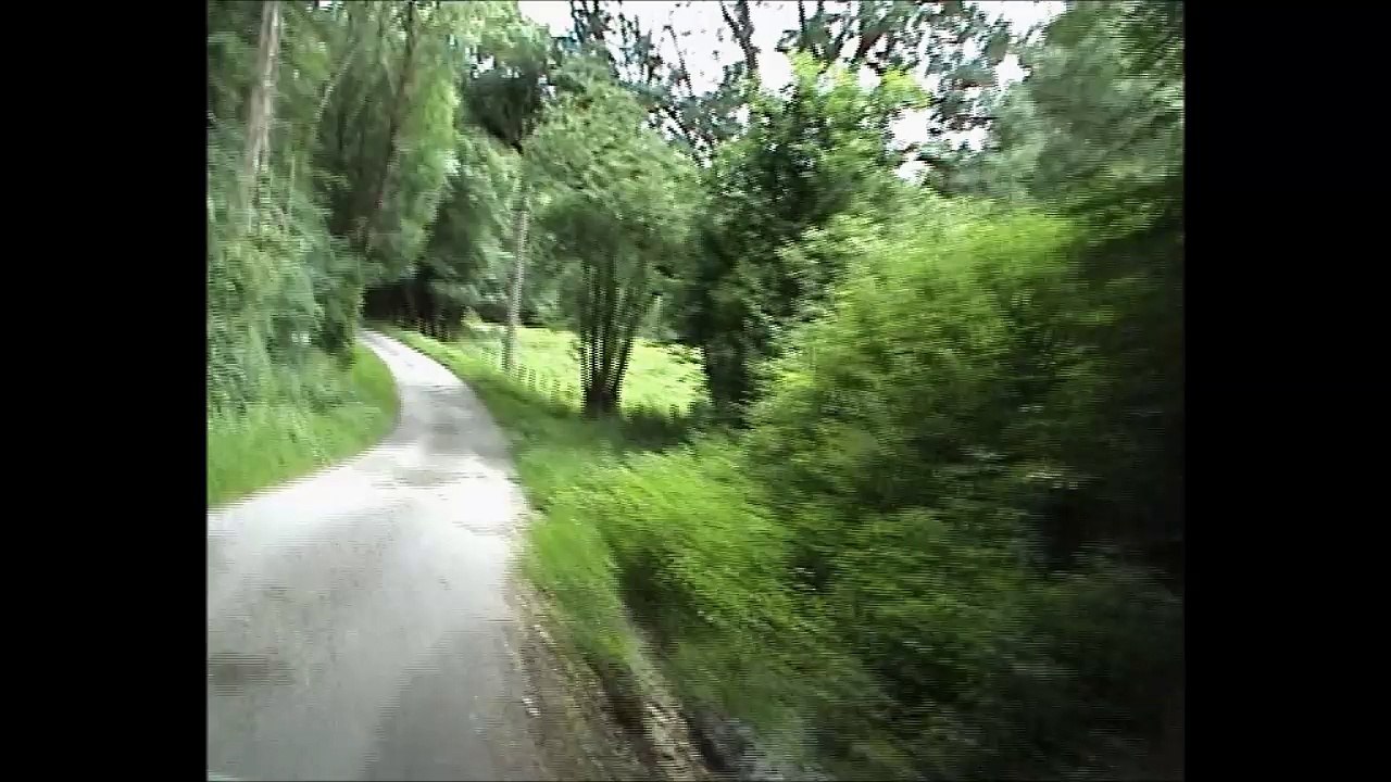 la campagne berrichonne