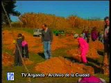 17/02/1997 - TeleArganda - Informativos - Medioambiente