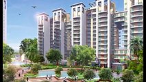 Galaxy Vega 2/3 BHK residential apartment