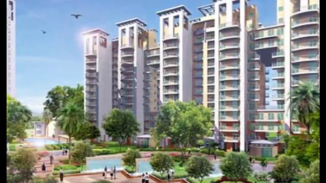 Galaxy Vega 2/3 BHK residential apartment