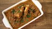 Mutton Curry Recipe | Chettinad Mutton Curry Home Style Recipe | Masala Trails