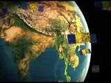 IRNSS 1A(Indian Regional Navigation Satellite System) Mission _ Explained _ ISRO