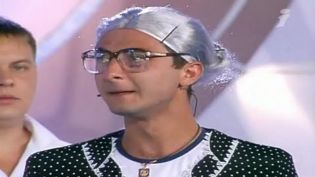 КВН. Демис учительница. Готовьтесь посмеяться от души!