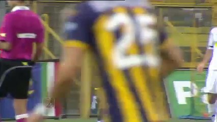 Juve Stabia 2-2 Cesena 15/12/2012 2012-13 - 19°