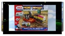 Thomas and Friends Dieselworks In Action Trackmaster Diesel 10 Thomas Y Sus Amigos