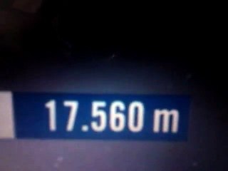 2 UFOs In Red Bull Stratos Live Feed 10-14-12