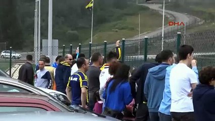 Fenerbahçe sevgisi engel tanımıyor