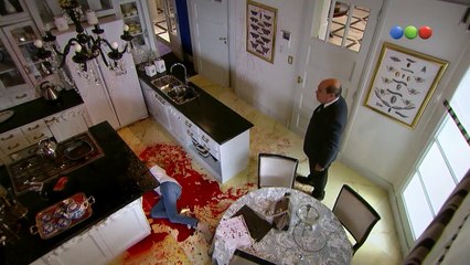 capitulo 109 de #laLeona la tv publica hd