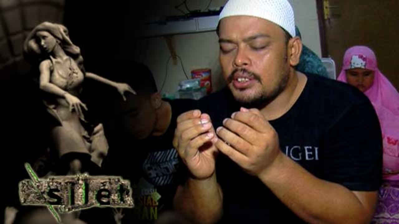 Highlight - Silet 06 Juli 2016