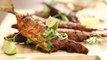 Bangda Fish Fry | Mackerel Fish – Goan Style Fish Fry Recipe | The Bombay Chef – Varun Inamdar
