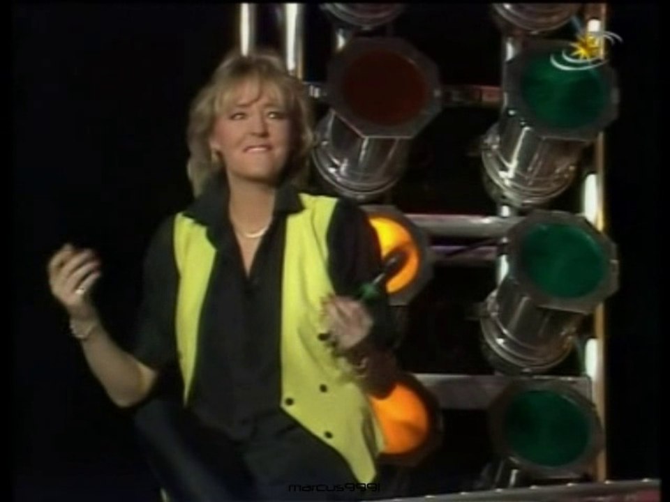 Hanne Haller - Weil du ein zärtlicher Mann bist