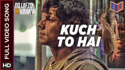 Kuch To Hai [Full Video Song] - Do Lafzon Ki Kahani [2016] Song By Armaan Malik FT. Randeep Hooda & Kajal Aggarwal [FULL HD] - (SULEMAN - RECORD)
