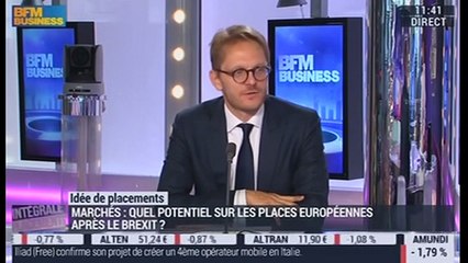 Download Video: Idées de placements: Quelles valeurs britanniques recommander après le Brexit ? - 06/07