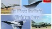 In Pics India’s Fighter Jets