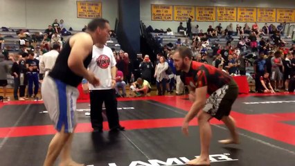 Brian Barnicle @ Tapcancerout 4/26/2014 Stratford, CT