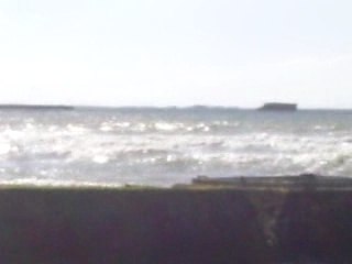 Voile uno plage d'asnelles ou la belle plage